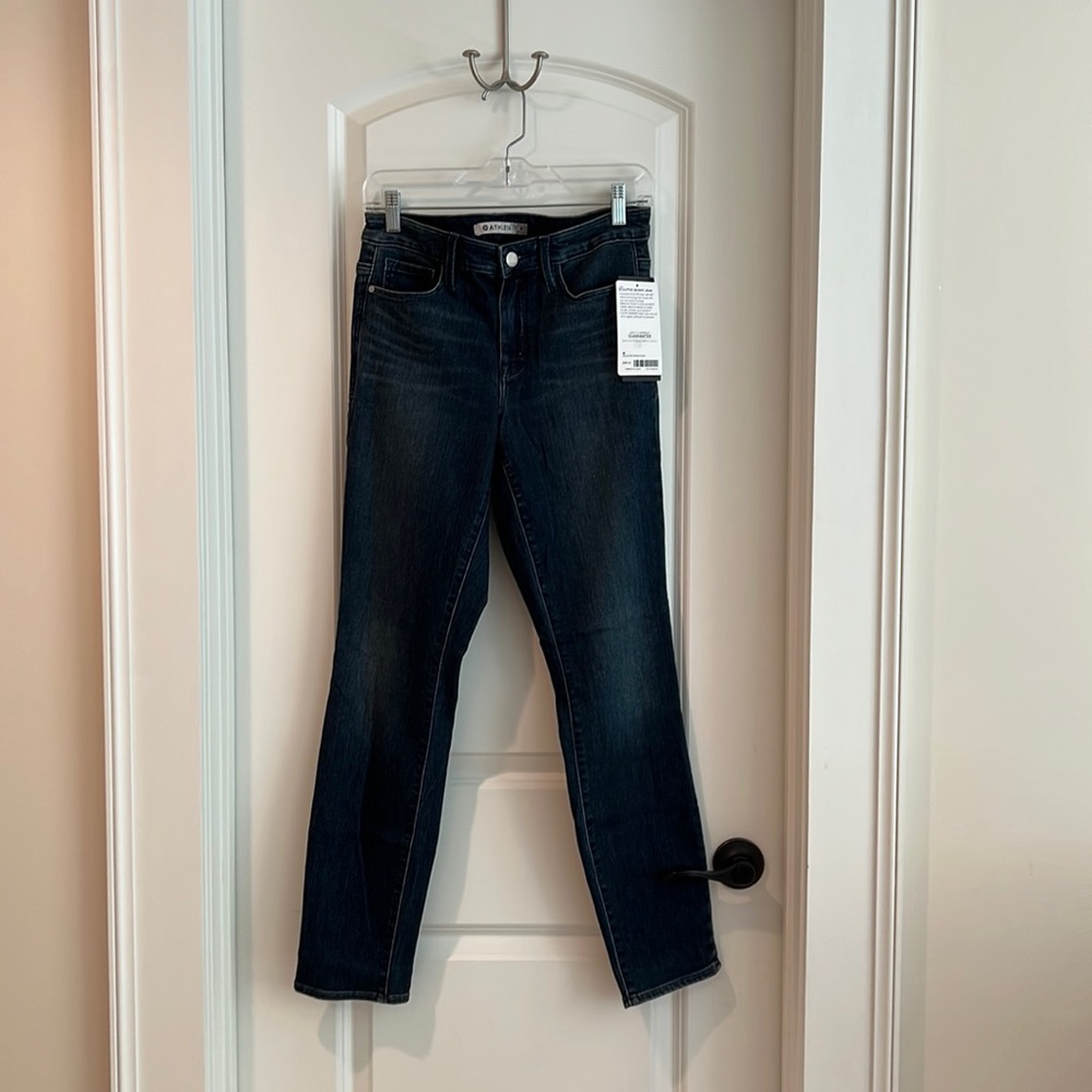 Athleta Denim